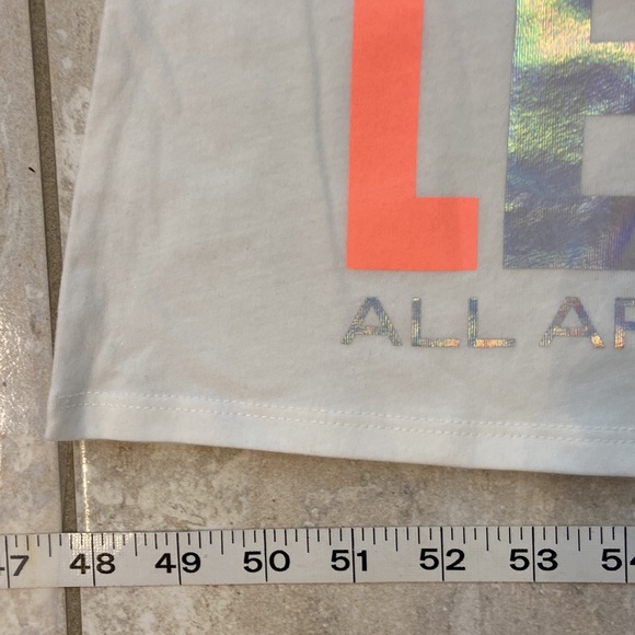 New with tags 3T long sleeve for summer - Picture 4 of 7